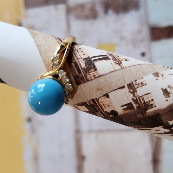 GOLD filled ring - Picture 4 of 9